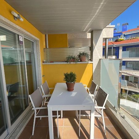 Urbanizacion Illas Atlanticas-Portonovo ซันเชนโช ภายนอก รูปภาพ