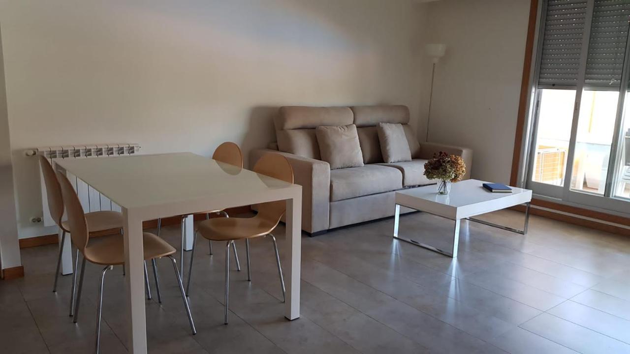 Urbanizacion Illas Atlanticas-Portonovo ซันเชนโช ภายนอก รูปภาพ