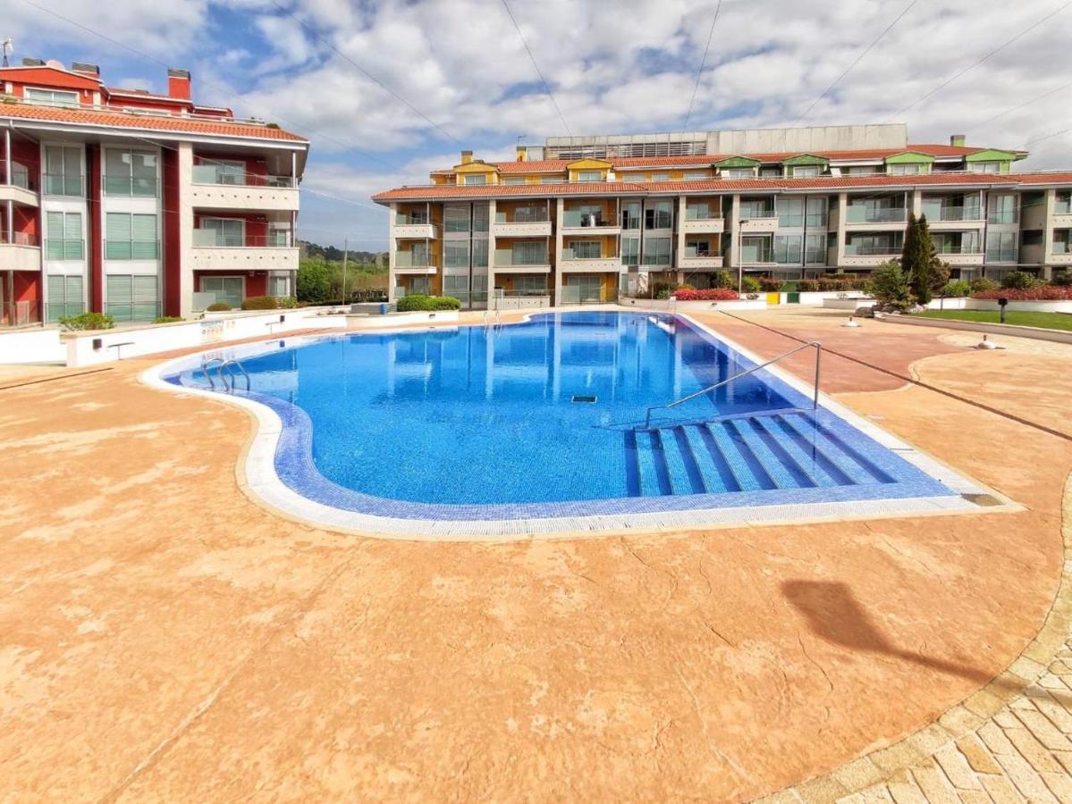 Urbanizacion Illas Atlanticas-Portonovo ซันเชนโช ภายนอก รูปภาพ