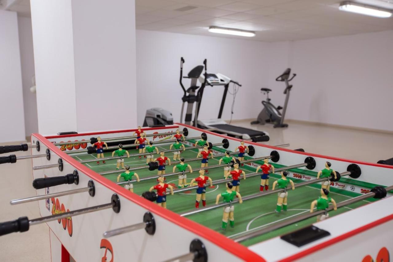 Urbanizacion Illas Atlanticas-Portonovo ซันเชนโช ภายนอก รูปภาพ