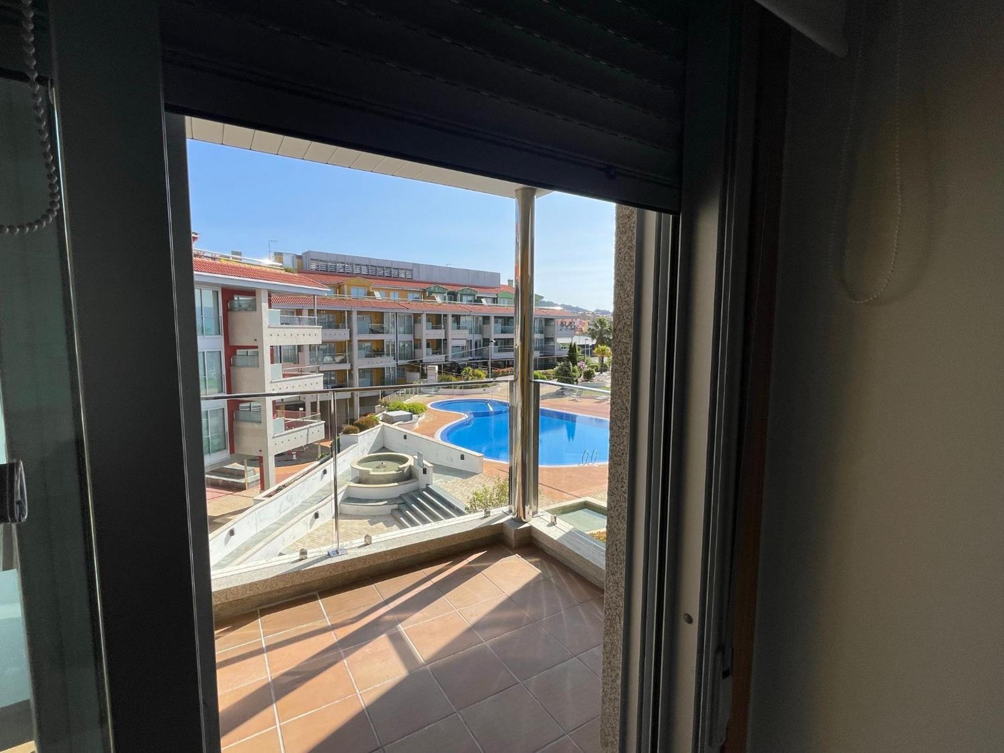 Urbanizacion Illas Atlanticas-Portonovo ซันเชนโช ภายนอก รูปภาพ
